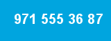 971 555 36 87